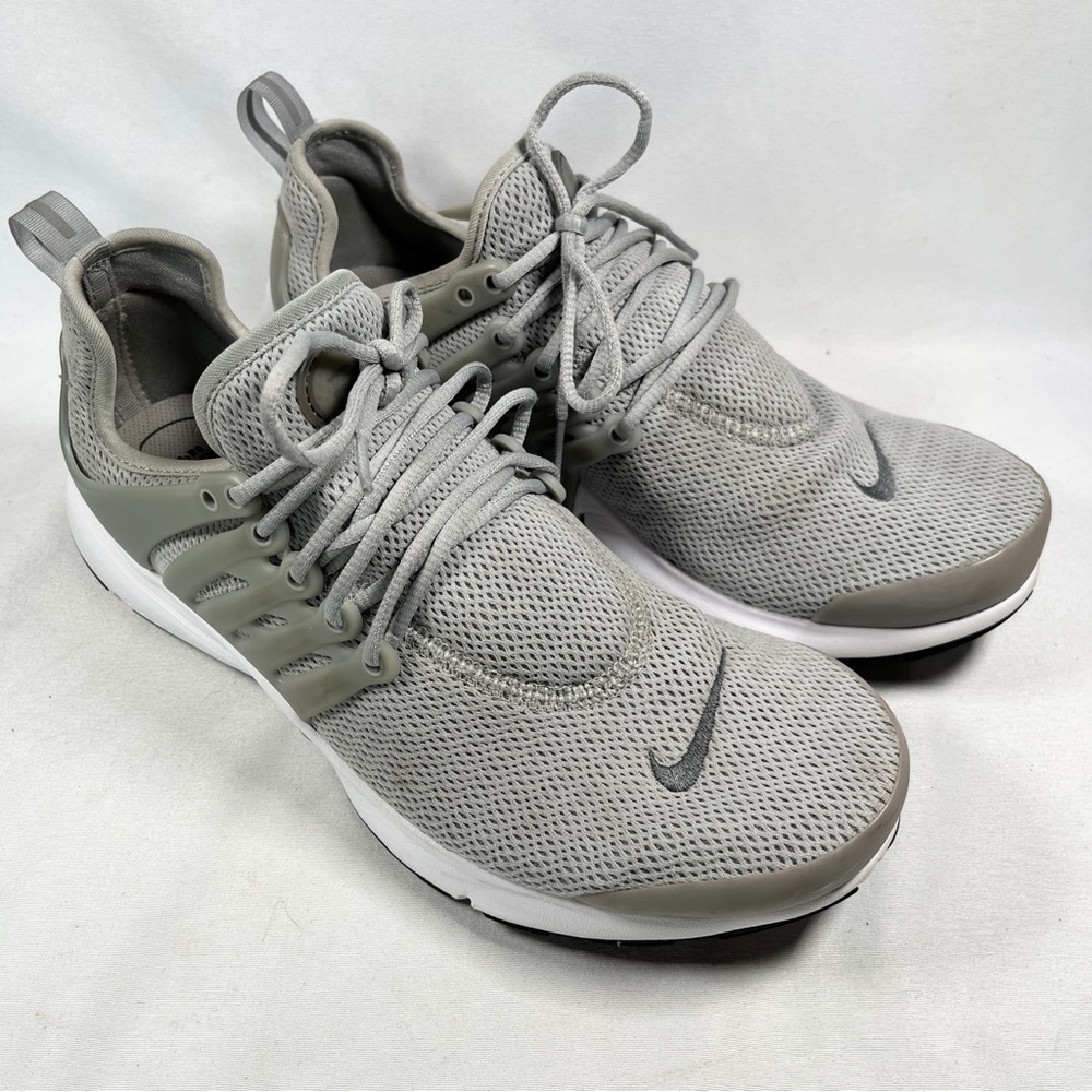 Nike Gray Sneakers